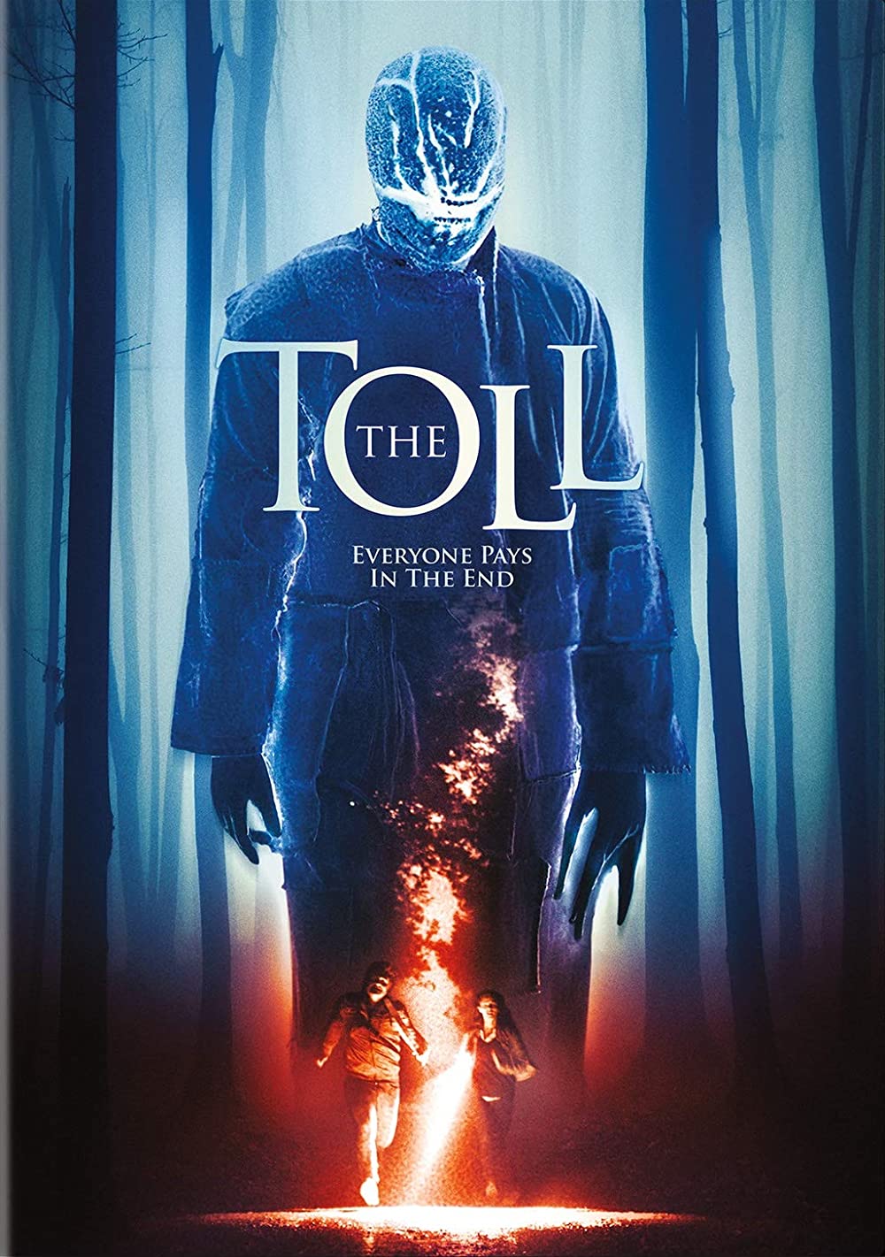 ดูหนัง The Toll (2020) (ซับไทย) [Full-HD]