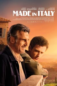 ดูหนัง Made in Italy (2020) เมด อิน อิตาลี