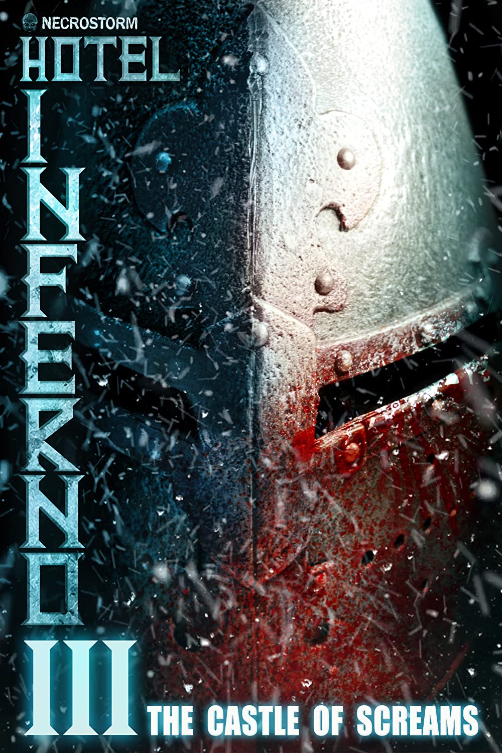 ดูหนัง Hotel Inferno 3 The Castle of Screams (2021) [ซับไทย]