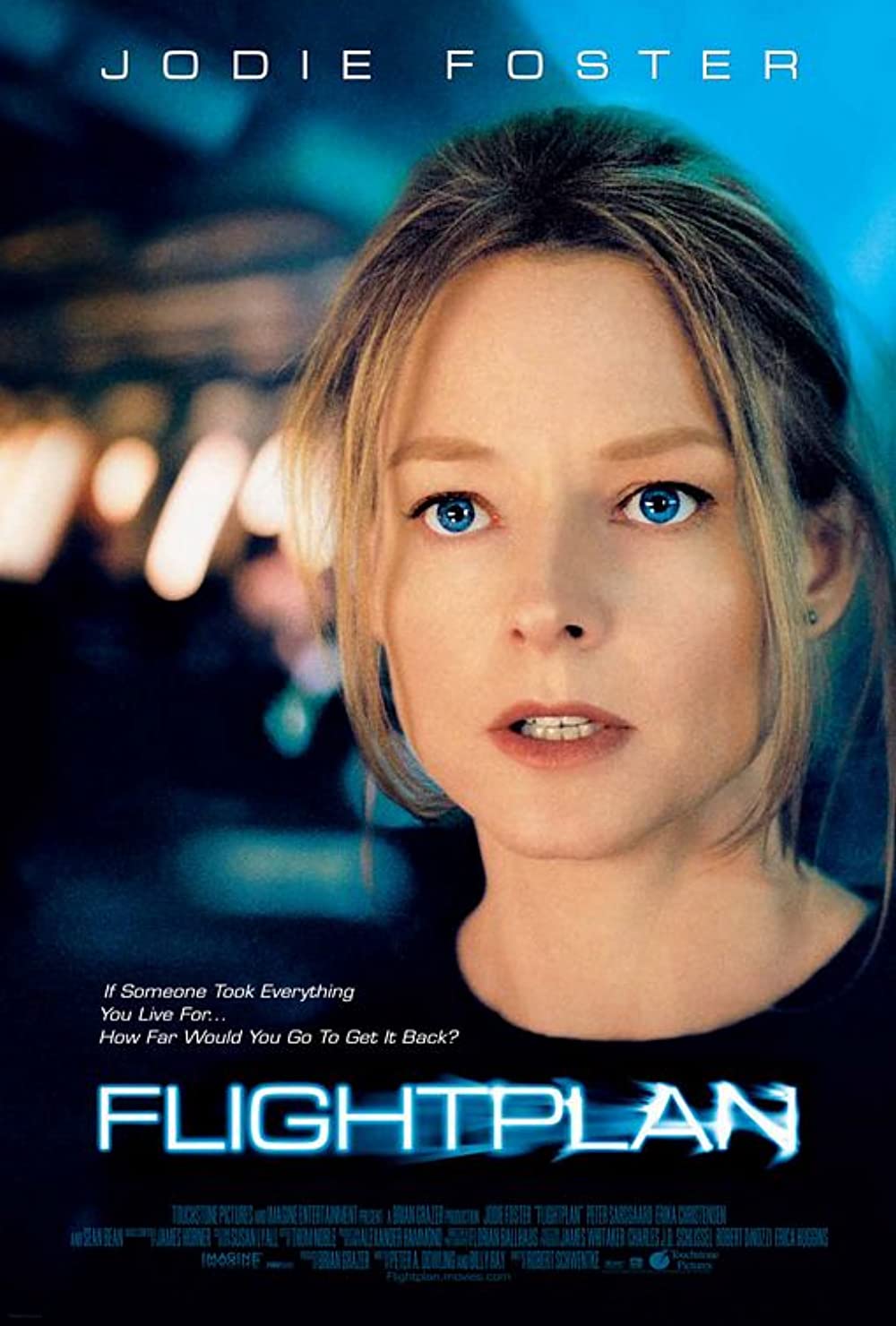 ดูหนัง Flightplan (2005) เที่ยวบินระทึกท้านรก [Full-HD]