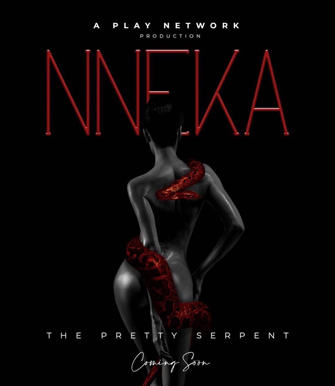 ดูหนัง Nneka The Pretty Serpent (2020) เนกา เสน่ห์นางงู [ซับไทย]
