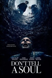ดูหนัง Don’t Tell a Soul (2020) [ซับไทย]