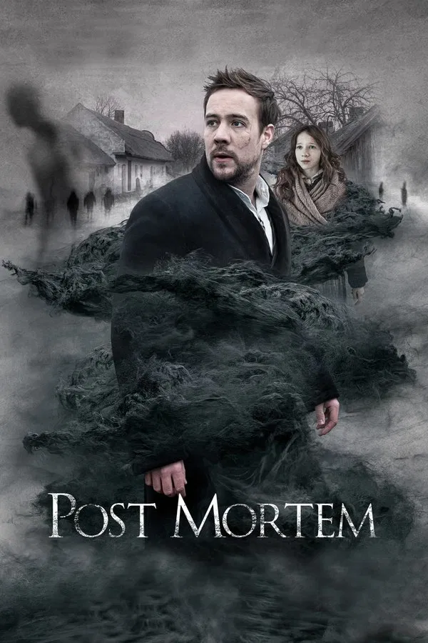 Post Mortem เมืองนี้ไม่มีใครตาย ซับไทย