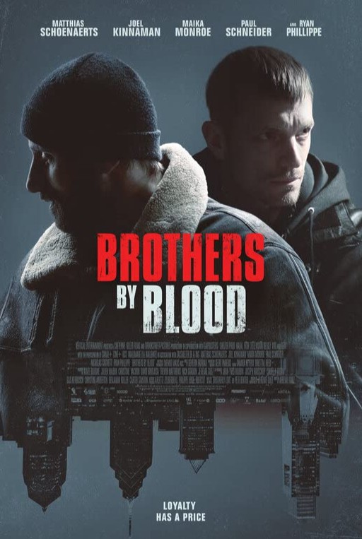 หนัง The Sound of Philadelphia (Brothers by Blood) (2020) ลบคมปมเลือด