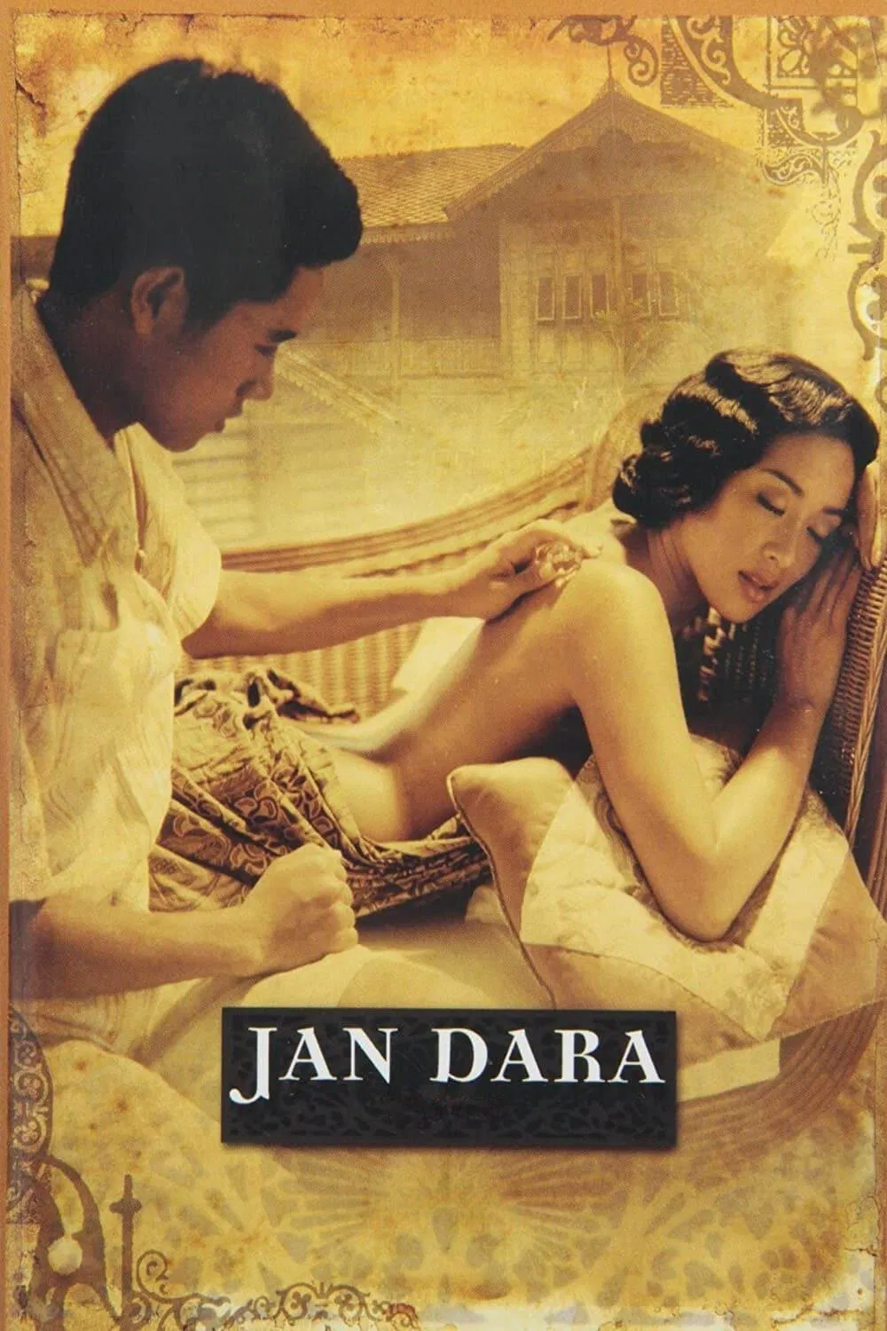 Jan Dara จันดารา ภาค 1-2 (2001) พากย์ไทย