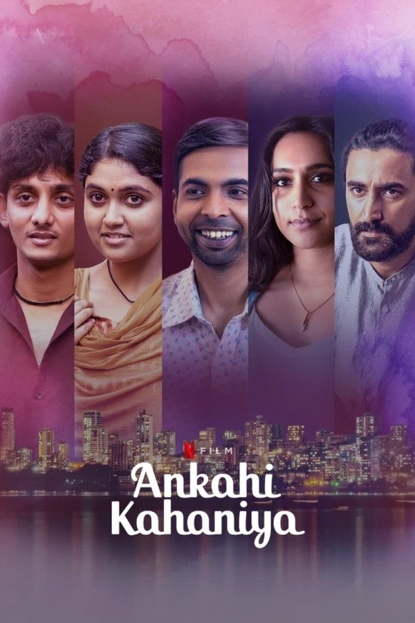 ดูหนัง Ankahi Kahaniya (2021) เรื่องรัก เรื่องหัวใจ [ซับไทย]