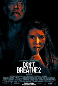 ดูหนัง Don’t Breathe 2 (2021) ลมหายใจสั่งตาย 2 [Full-HD]