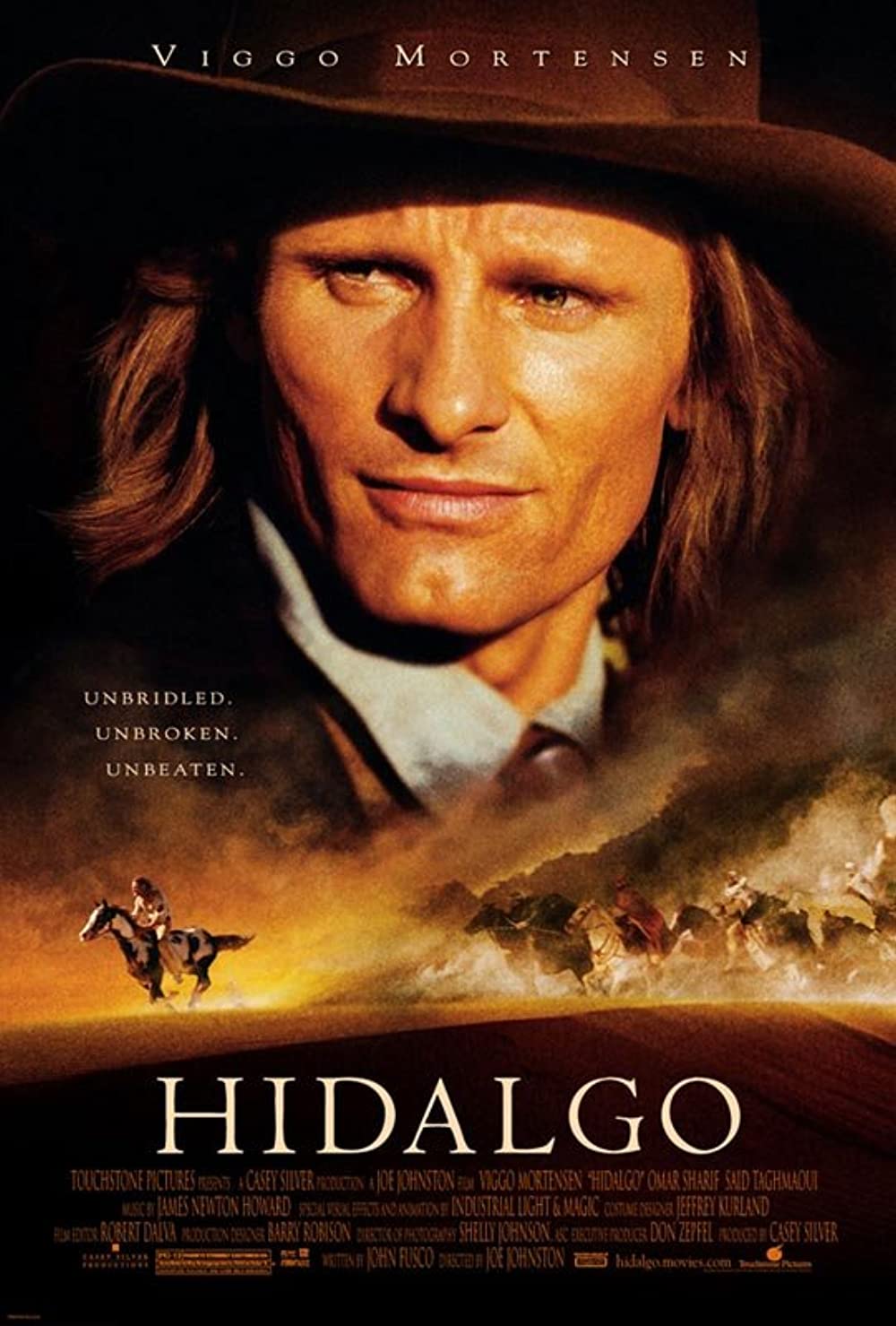 ดูหนัง Hidalgo (2004) ฮิดาลโก้…ฝ่านรกทะเลทราย [Full-HD]
