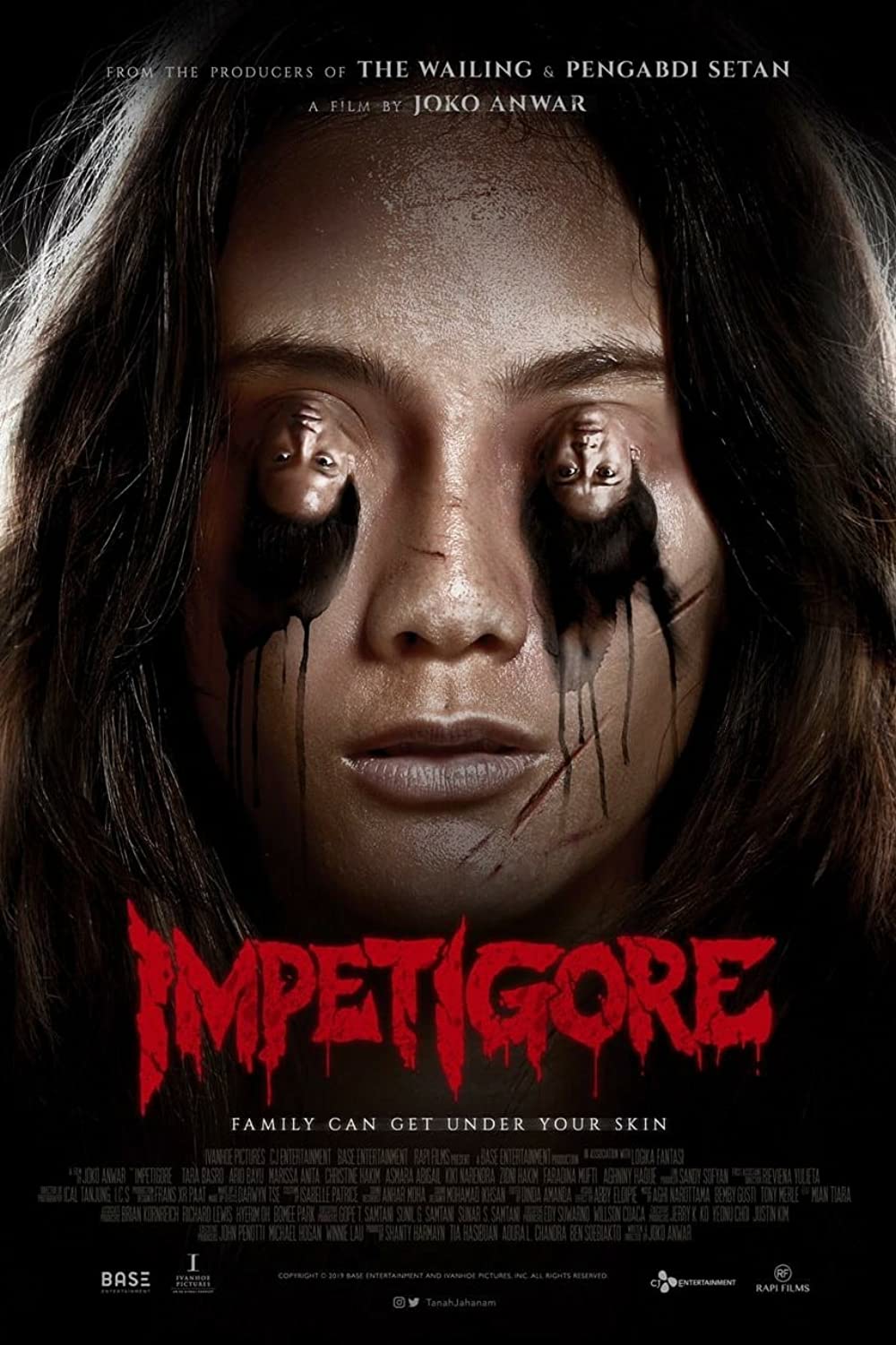 ดูหนัง Impetigore (2019) บ้านเกิดปีศาจ [Full-HD]