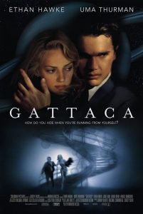 ดูหนัง GATTACA (1997) ฝ่ากฎโลกพันธุกรรม