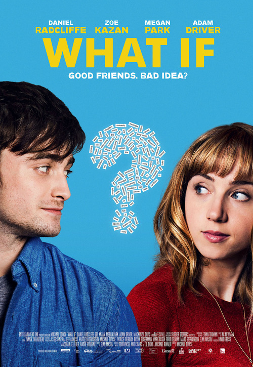 ดูหนัง What If (2013) รักได้มั้ย ถ้าหัวใจแอบรัก [Full-HD]