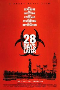 หนัง 28 Days Later (2002) 28 วันให้หลัง เชื้อเขมือบคน