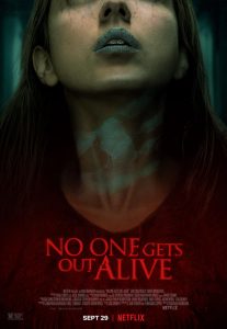 ดูหนัง No One Gets Out Alive (2021) ห้องเช่าขังตาย