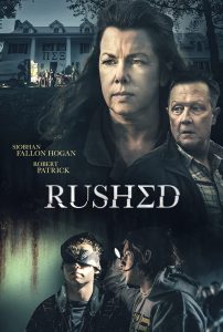 ดูหนัง Rushed (2021) [ซับไทย]