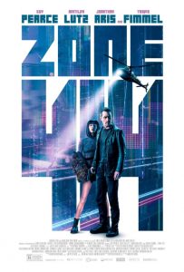 ดูหนัง Zone 414 (2021) โซน 414 [ซับไทย]