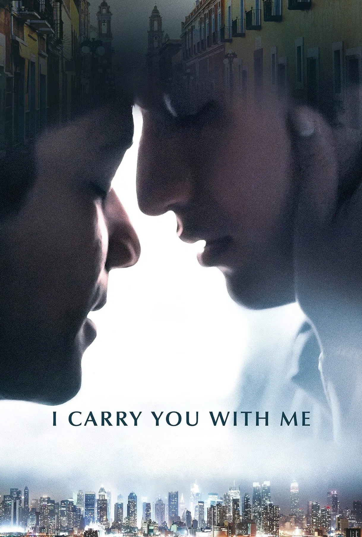 I Carry You With Me (2021) สู้เพื่อฝัน สู่วันของเรา ซับไทย