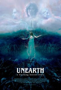 ดูหนัง Unearth (2020) [ซับไทย]