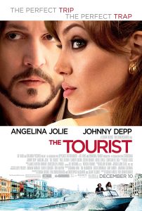 ดูหนัง The Tourist (2010) ทริปลวงโลก