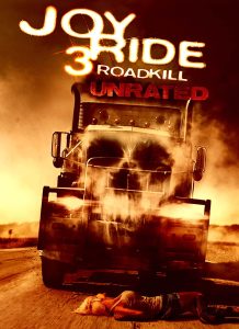 ดูหนัง Joy Ride 3: Roadkill (2014) เกมหยอก หลอกไปเชือด 3: ถนนสายเลือด