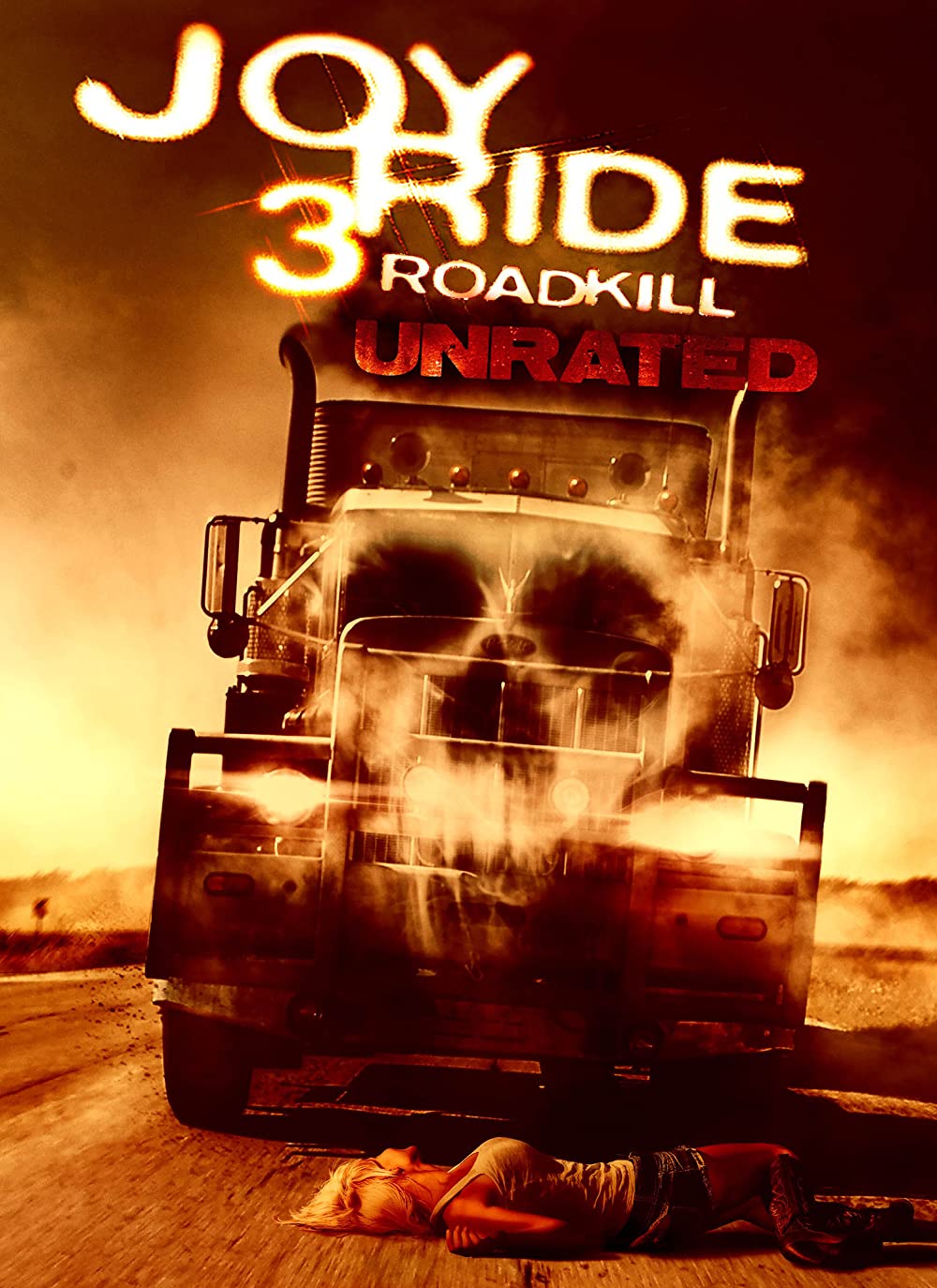 ดูหนัง Joy Ride 3: Roadkill (2014) เกมหยอก หลอกไปเชือด 3: ถนนสายเลือด [Full-HD]