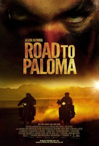 ดูหนัง Road to Paloma (2014) ถนนคนแค้น