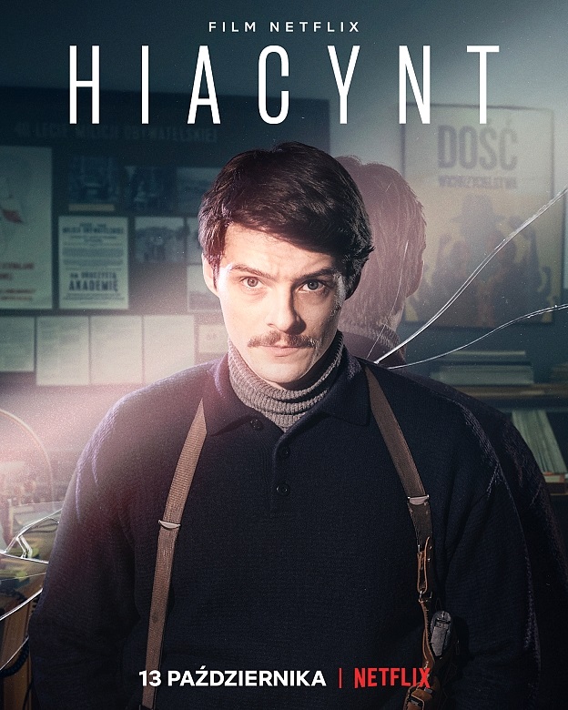 ดูหนัง Operation Hyacinth (2021) ปฏิบัติการไฮยาซินธ์ (ซับไทย) [Full-HD]