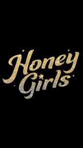 ดูหนัง Honey Girls (2021) ฮันนี่ เกิร์ลส์ วงลับหัวใจจี๊ดจ๊าด (ซับไทย) [Full-HD]