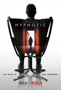 ดูหนัง Hypnotic (2021) สะกดตาย [Full-HD]