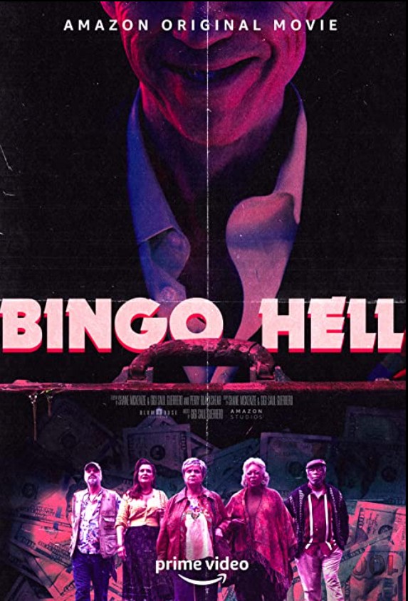 ดูหนัง Bingo Hell (2021) (ซับไทย) [Full-HD]