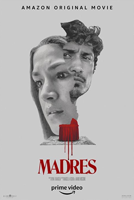 ดูหนัง Madres (2021) [ซับไทย]