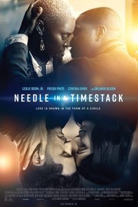 ดูหนัง Needle in a Timestack (2021) เจาะเวลาหารักแท้ (ซับไทย) [Full-HD]