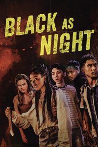 Black as Night (2021) (ซับไทย)