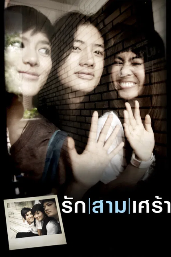 The Last Moment (2008) รักสามเศร้า พากย์ไทย
