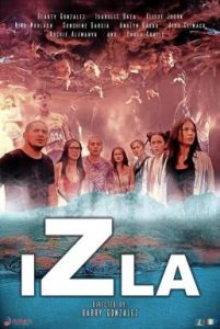 ดูหนัง Izla (2021) เกาะอาถรรพ์ [ซับไทย]