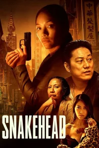 Snakehead (2021) ซับไทย