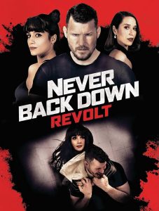 ดูหนัง Never Back Down: Revolt (2021) [ซับไทย]
