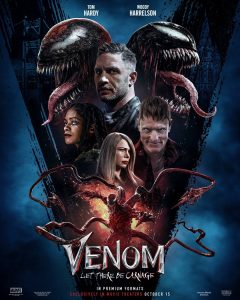 ดูหนัง Venom 2: Let There Be Carnage (2021) เวน่อม 2 [Full-HD]
