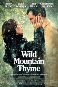 หนัง Wild Mountain Thyme (2020) มรดกรักแห่งขุนเขา