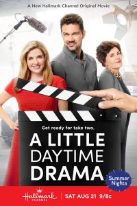 ดูหนัง A Little Daytime Drama (2021) บทละครพิสูจน์รัก [ซับไทย]