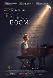 ดูหนัง Tick, Tick…BOOM! (2021) [Full-HD]