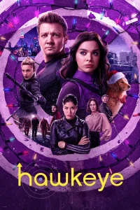 Hawkeye ฮอว์คอาย ฮีโร่ธนูพิฆาต ซับไทย