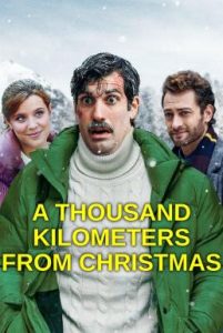 ดูหนัง 1000 Miles from Christmas (2021) คริสต์มาส 1000 กม. (ซับไทย) [Full-HD]