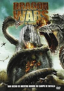 ดูหนัง Dragon Wars (2007) ดราก้อน วอร์ส วันสงครามมังกรล้างพันธุ์มนุษย์