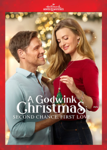 ดูหนัง A Godwink Christmas: Second Chance, First Love (2020) ปาฏิหาริย์คริสต์มาส รักครั้งใหม่หัวใจเดิม [ซับไทย]