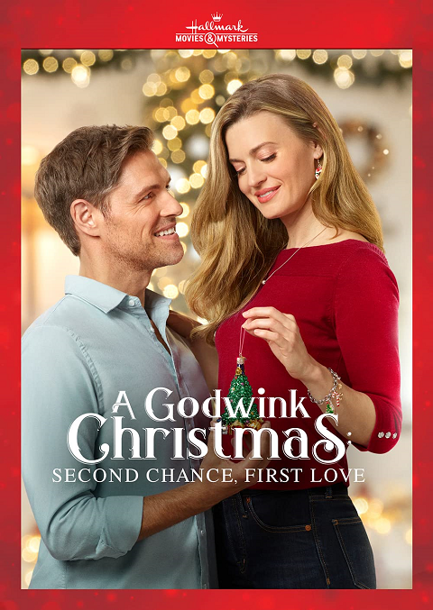 ดูหนัง A Godwink Christmas: Second Chance, First Love (2020) ปาฏิหาริย์คริสต์มาส รักครั้งใหม่หัวใจเดิม (ซับไทย) [Full-HD]