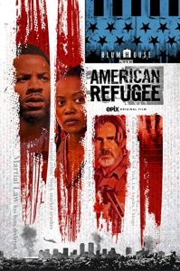 ดูหนัง American Refugee (2021) (ซับไทย) [Full-HD]