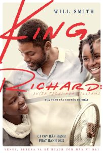 ดูหนัง King Richard (2021) [ซับไทย]