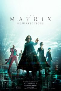 ดูหนัง The Matrix 4 Resurrections (2021) เดอะ เมทริกซ์ 4 [เสียงไทยโรง]