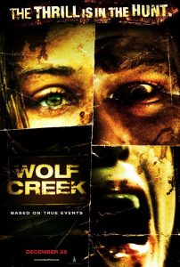 ดูหนัง Wolf Creek 1 (2005) หุบเขาสยองหวีดมรณะ 1 [Full-HD]
