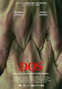 ดูหนัง Two (Dos) (2021) [ซับไทย]